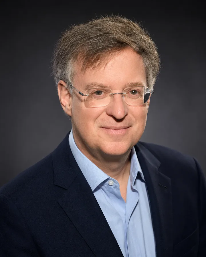 Richard Stiennon, Founder & Chief Research Analyst, IT-Harvest